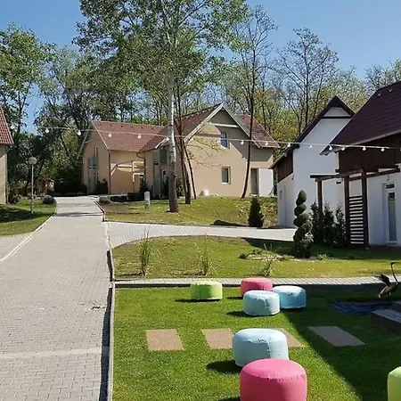 Appartement House Of Kenese-voelgye