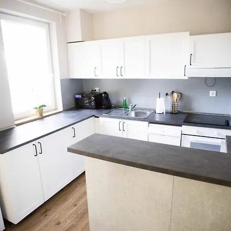 House Of Kenese-voelgye Apartment