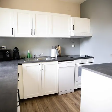 Appartamento House Of Kenese-voelgye Balatonkenese