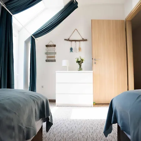 Apartman House Of Kenese-voelgye Balatonkenese