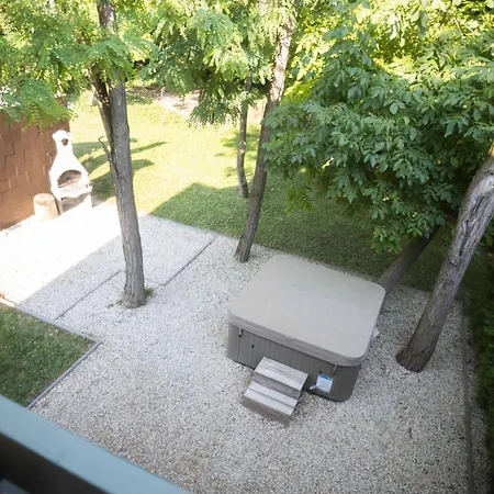 House Of Kenese-voelgye Apartment Balatonkenese