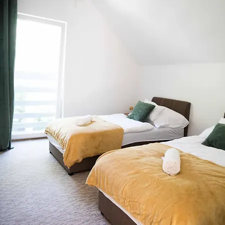 Apartman House Of Kenese-voelgye Balatonkenese