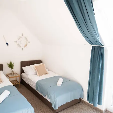 Apartment House Of Kenese-voelgye Balatonkenese