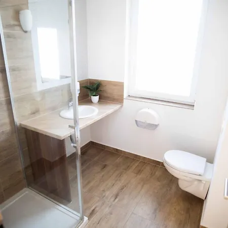 Apartment House Of Kenese-voelgye Balatonkenese