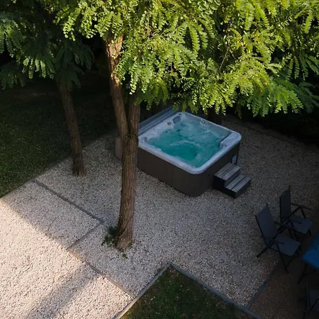 Apartment House Of Kenese-voelgye Balatonkenese