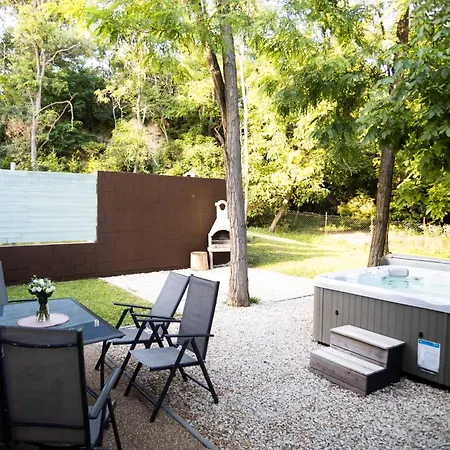 House Of Kenese-voelgye * Balatonkenese