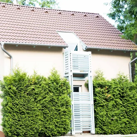 House Of Kenese-voelgye Balatonkenese