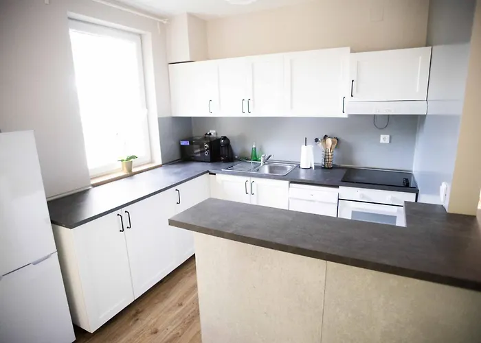 House Of Kenese-voelgye Apartament