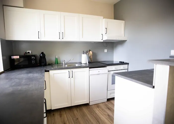 Apartament House Of Kenese-voelgye Balatonkenese