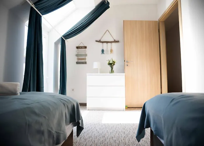 דירה House Of Kenese-voelgye באלאטונקנשה