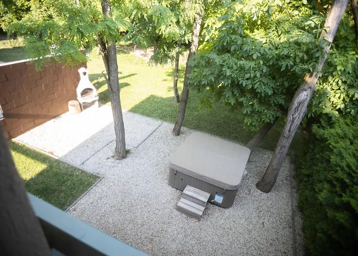 House Of Kenese-voelgye Apartament Balatonkenese