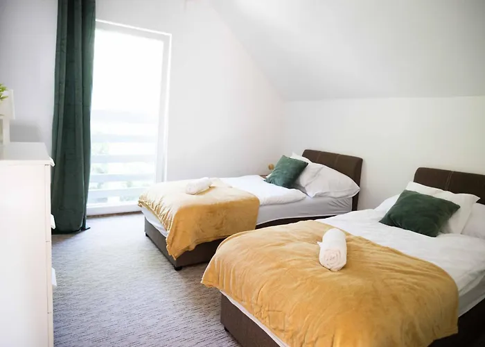 Apartament House Of Kenese-voelgye Balatonkenese