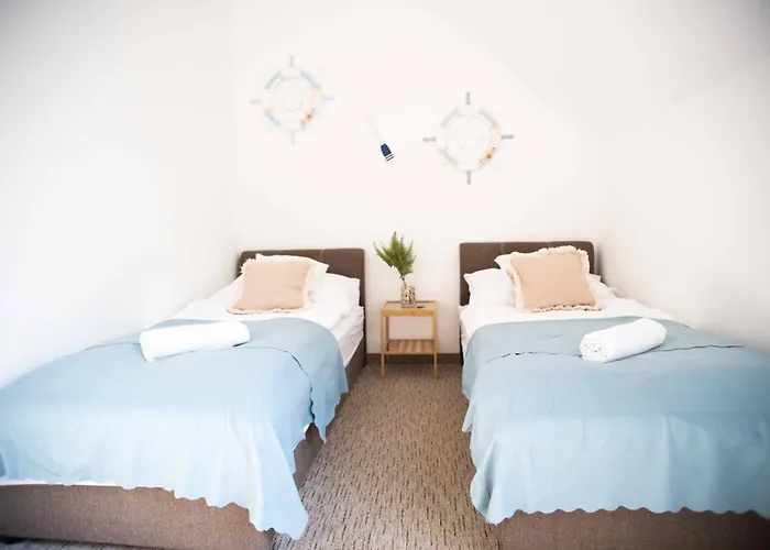 House Of Kenese-voelgye Apartament