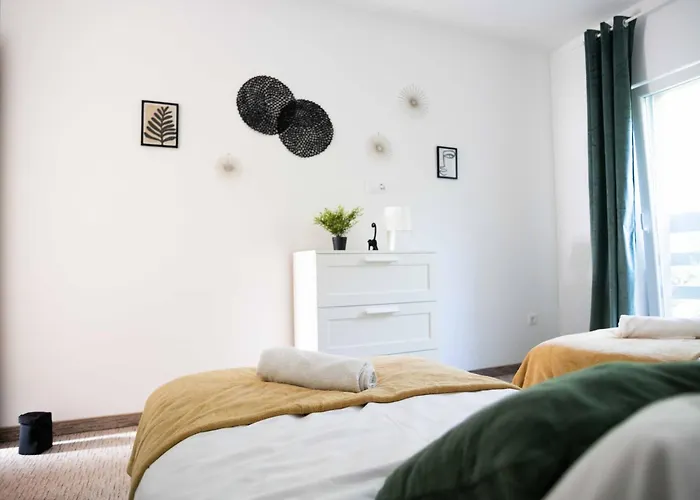 Apartament House Of Kenese-voelgye