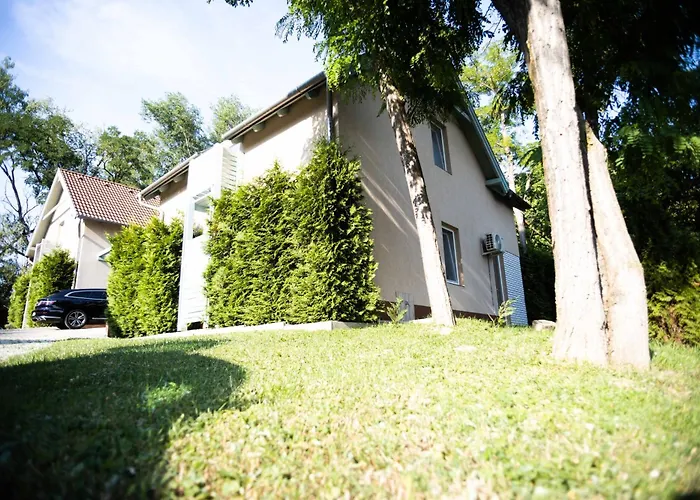 House Of Kenese-voelgye דירה *