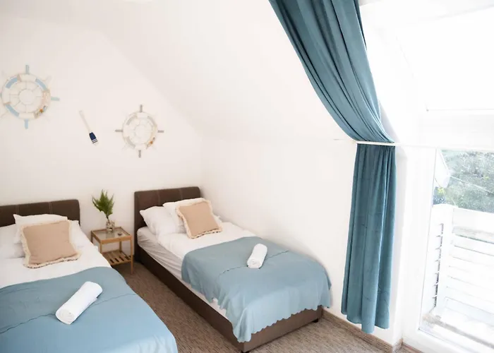 דירה House Of Kenese-voelgye באלאטונקנשה