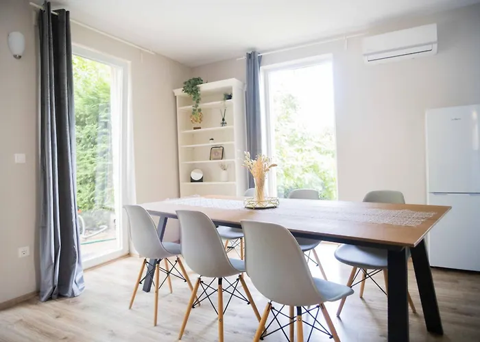 House Of Kenese-voelgye * Balatonkenese