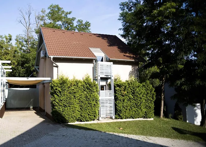 House Of Kenese-voelgye Apartament *