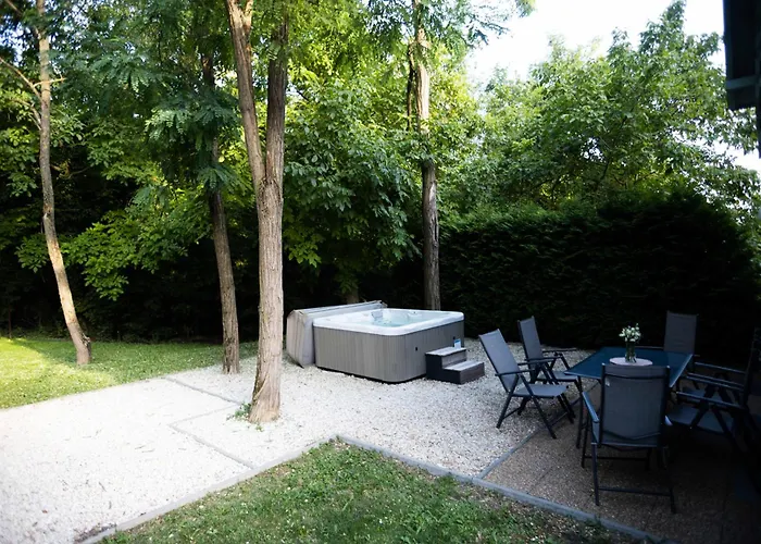 Apartament House Of Kenese-voelgye Balatonkenese