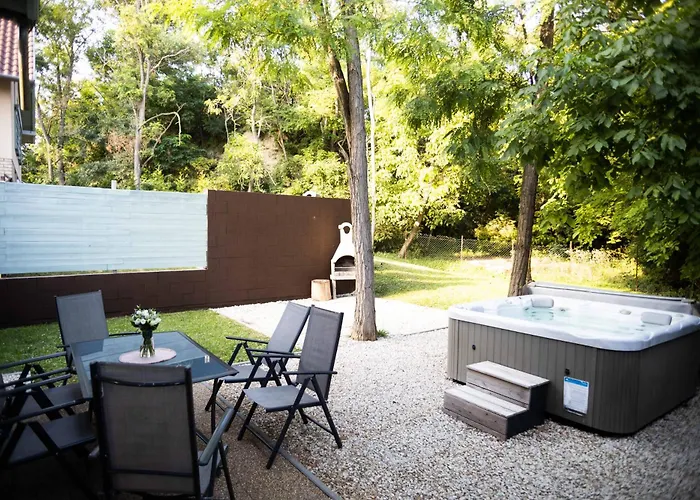 House Of Kenese-voelgye * Balatonkenese